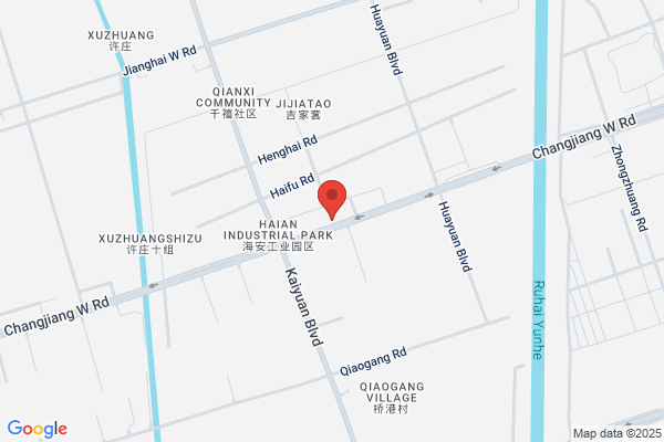 Msc Leather Machinery Plant