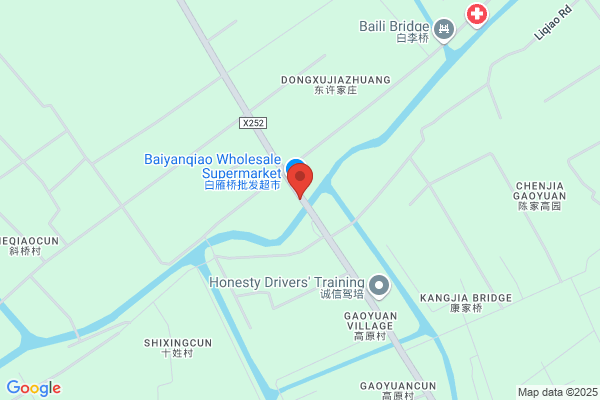 Nantong Activated Carbon Fiber Company