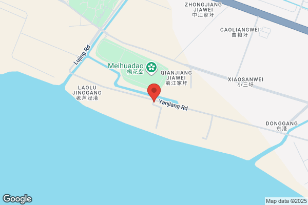 Nantong Car Forging Factory