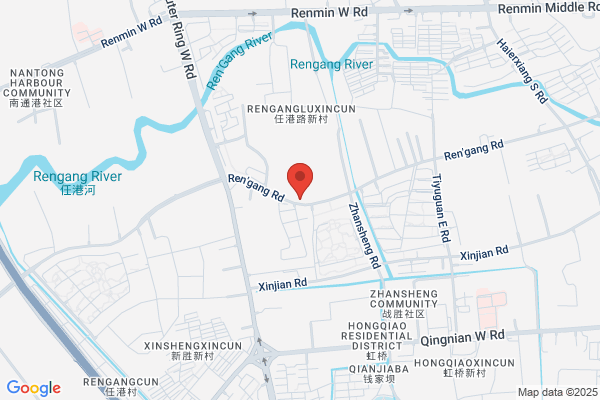 Nantong City Engine Parts Factory