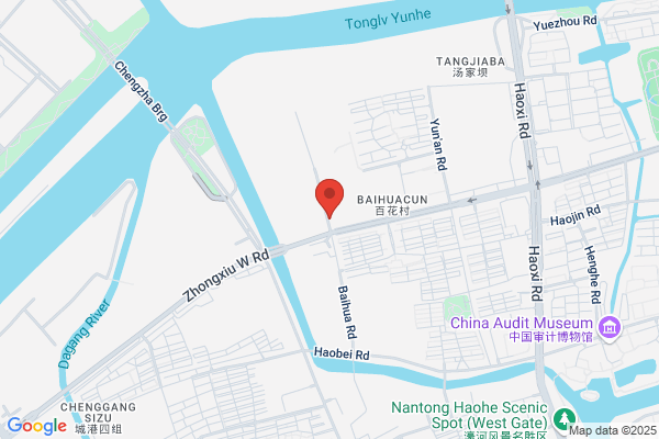 Nantong City Suspended Conveyor Factory