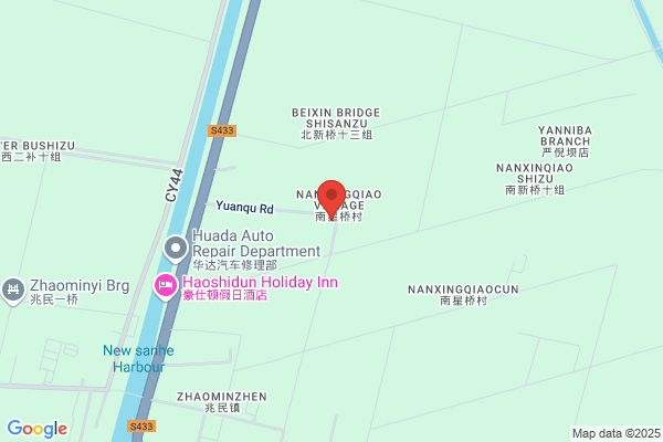 Nantong Motion Electric Co., Ltd.