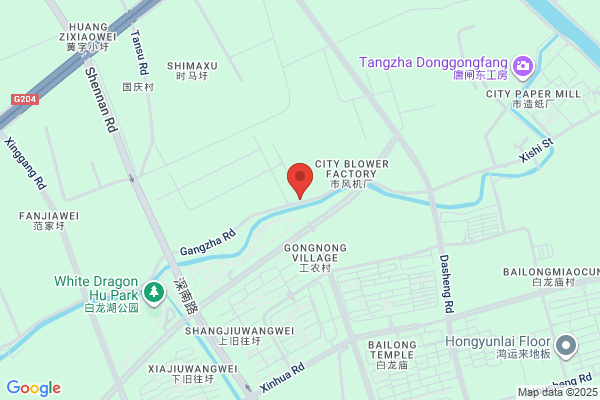 Nantong Tansuan; Nantong Yangtze Carbon Co., Ltd.
