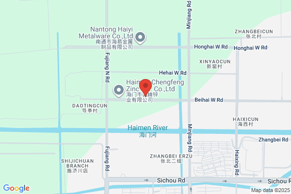 Owen Haimen Vacuum Equipment Factory