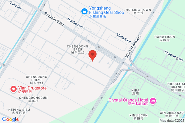 Qidong City Hydraulic Machinery Parts Factory