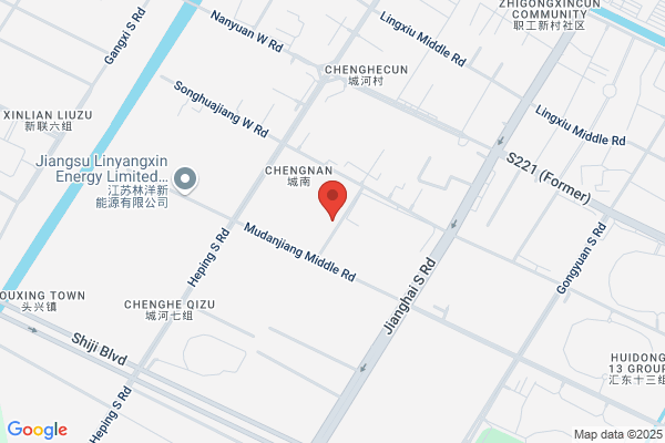 Qidong Shenze Machine Annex Ltd.; Annex Qidong City Machine Tool Factory