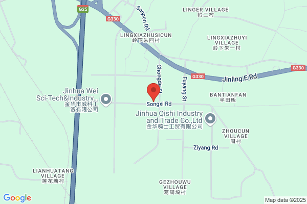 Rudong Power Machinery Parts Factory