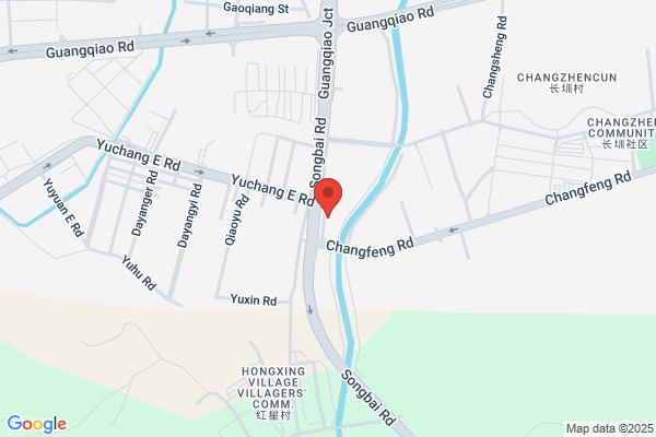 Sui Cheung Haimen Air Compressor Parts Factory