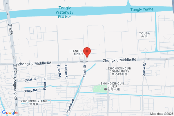 Yieldfield (nantong) Arts & Crafts Co., Ltd.