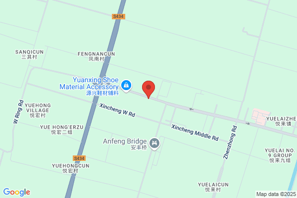 Nantong Yuansheng Gloves Co.,ltd.