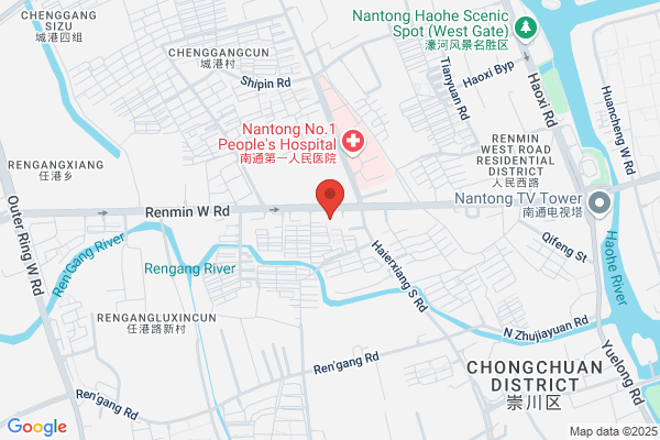 Nantong Sky-land Industrial Trade Co., Ltd.