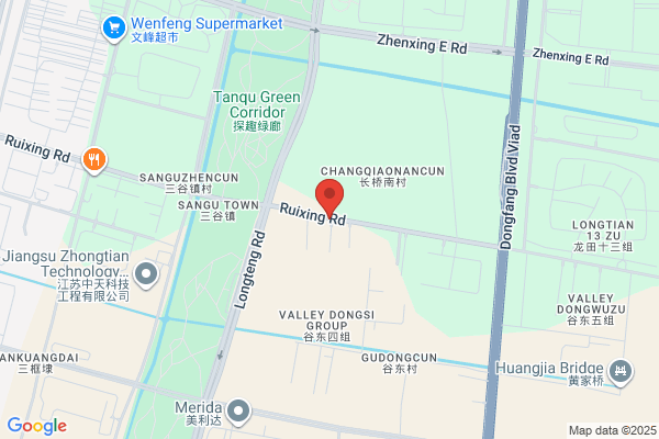 Nantong Huixin Steel Rope Co.,ltd