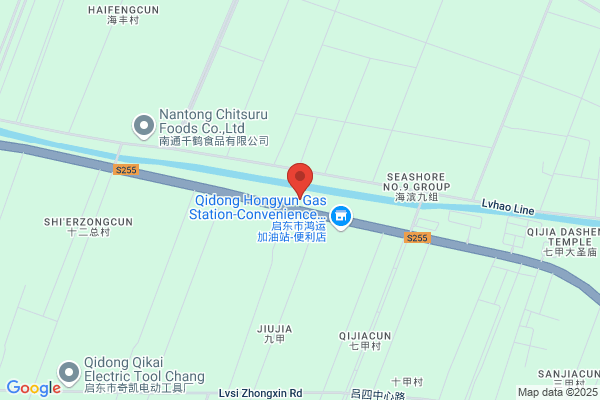 Nantong Jiadelong Electric Tools Co.,ltd