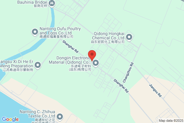 Jiangsu Tongzhou Chengxin Amino Acid Co., Ltd.