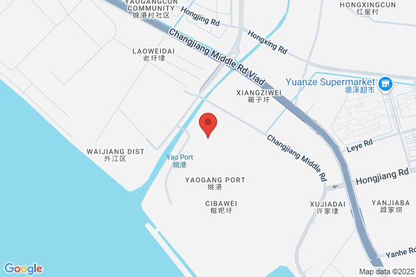 Nantong Jinghua Pharmaceutical Co., Ltd.