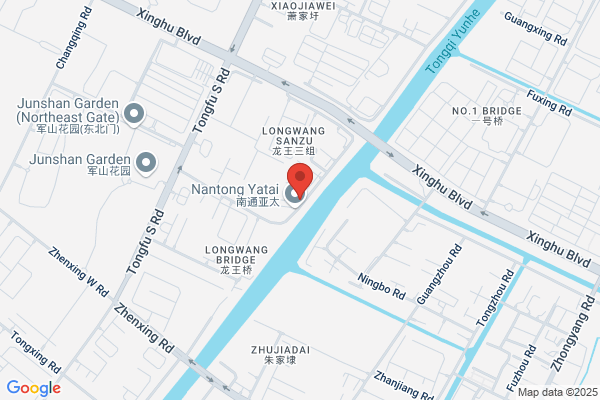 Nantong Xingchen Electronic Co., Ltd.