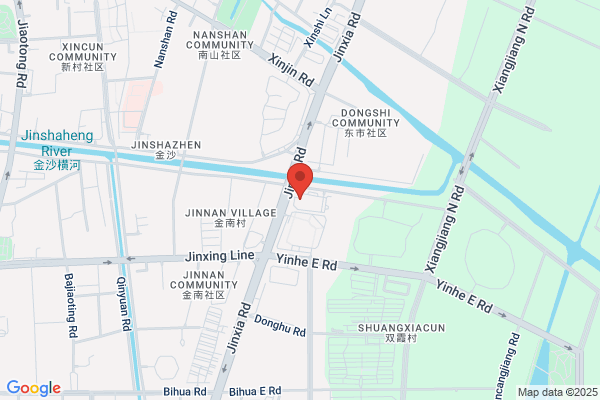 Hanting NT Jinfeida Plaza