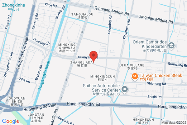 Nantong Xinjiyuan Hotel-supplies Co., Ltd.