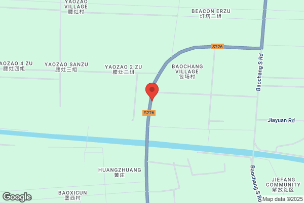 Haian Tools Factory