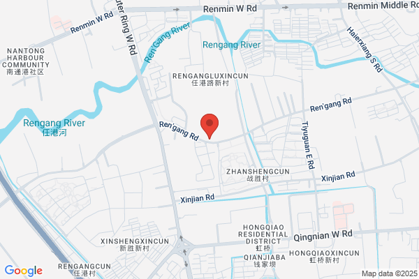 Nantong City Diesel Factory
