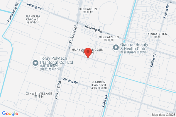 Nantong Huaming Electric Co., Ltd.