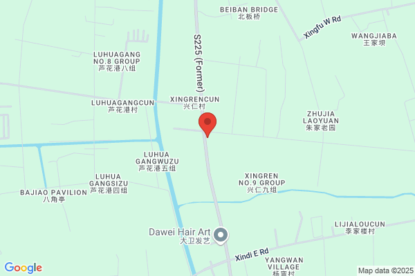 Nantong Longer Electric Appliance Co., Ltd.