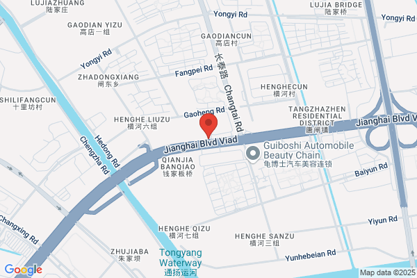 Nantong Petrochemical Machinery Factory; State-run Tanjug Gm Ventil Ator Factory