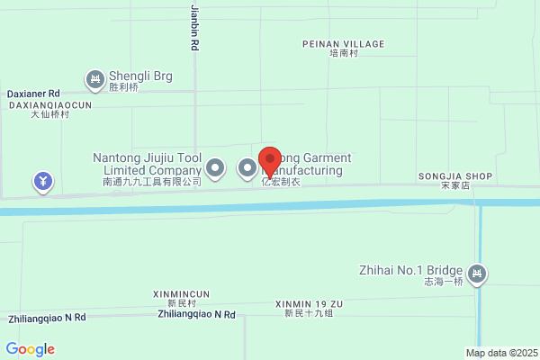 Qidong City Special Tools Factory