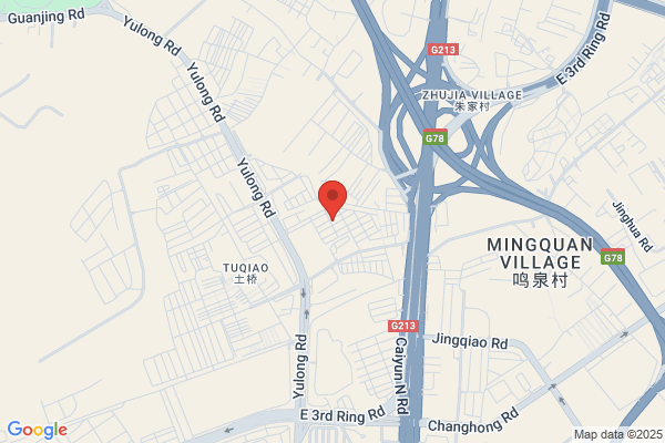 Xishan City Motor Vehicle Plant