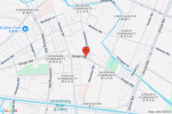 Nantong Scientific Instrument Factory