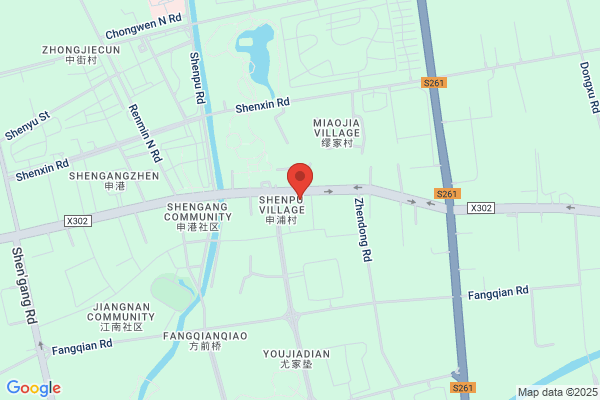 Qidong City Glass Instrument Factory