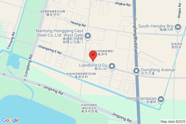 Qidong, Jiangsu Province Winds Air Conditioning Equipment Co., Ltd.