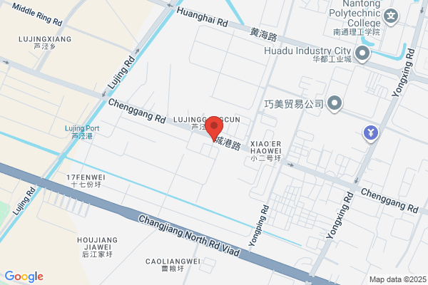 Nantong Hope Industry & Trade Co., Ltd.