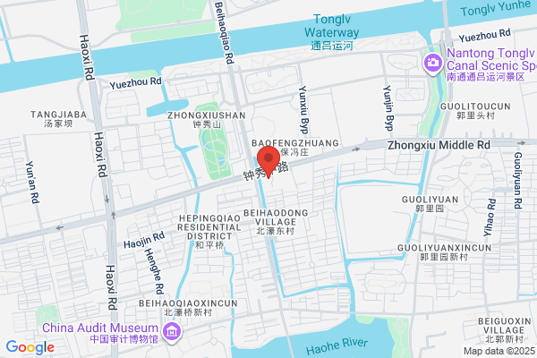 Nantong Ruiyi International Trade Co., Ltd.
