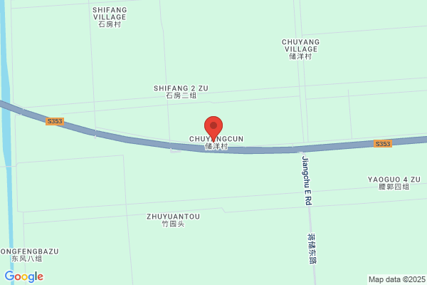 Haian County Mills
