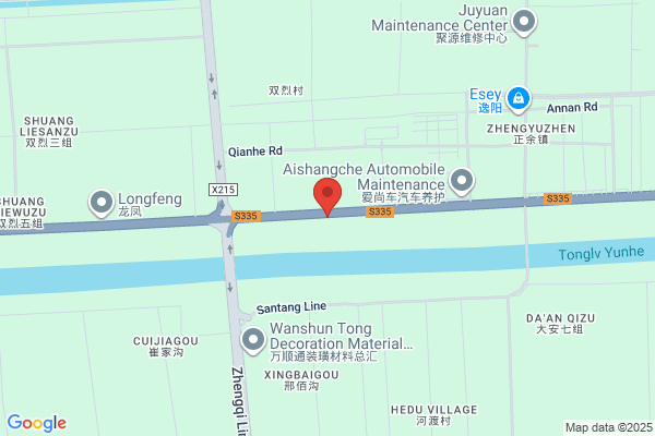 Haimen Haimen Zhenxu Kok Machinery Parts Factory