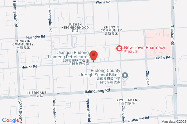Rudong Greatlink Labor Protective Equipment Plant