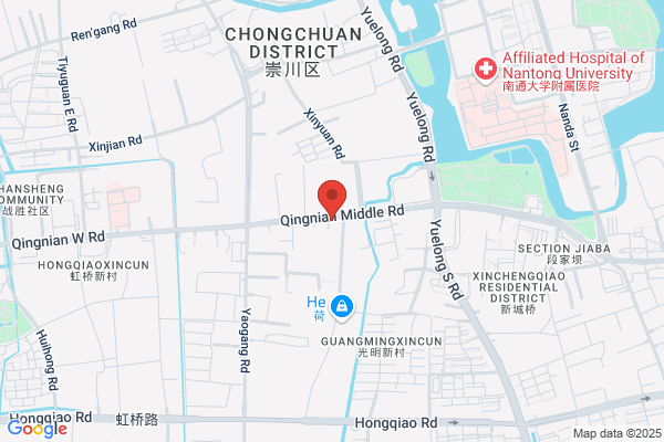 Taiwan Enterprises Directly Under The China South Asia Limited Owen Nantong