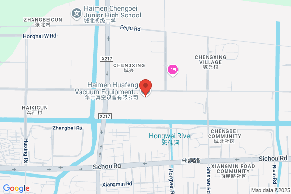 Haimen Factory Automation Equipment; Powerful Hydraulic Oil Haimen Industrial Co., Ltd.