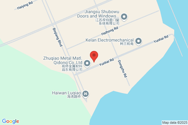 Qidong City Rubber Factory