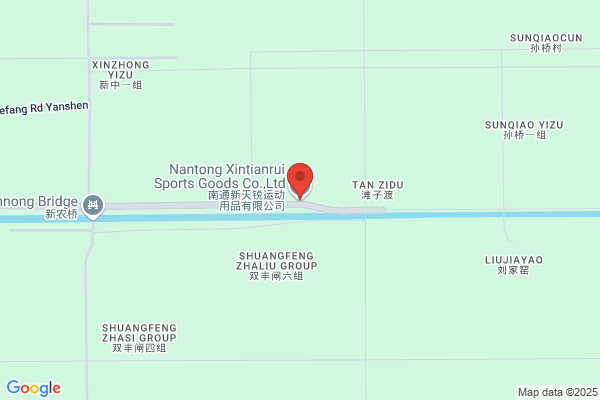 Haimen Skymount Sports Goods Co.
