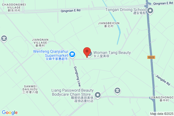 Nantong City Toy Factory