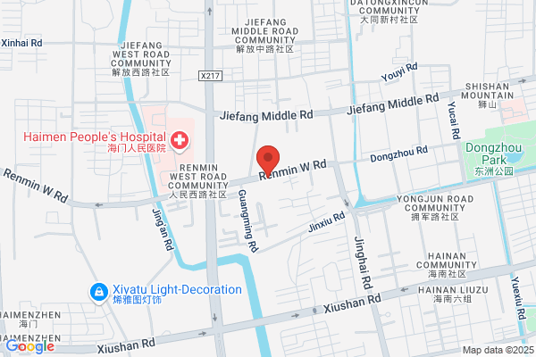 Nantong Southern Electric Co., Ltd.