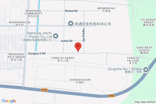 Foster Crafts Group Co., Ltd. Jiangsu