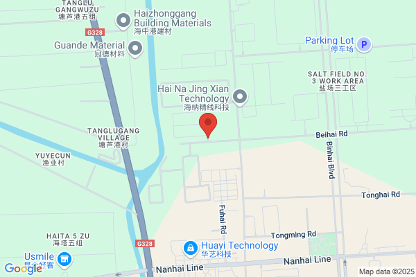 Jiangsu E2 Light Textile Group Co., Ltd.