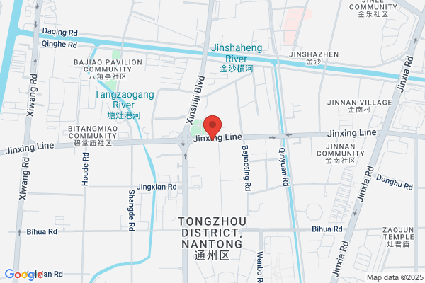 Nantong Dacheng Properties Ltd.