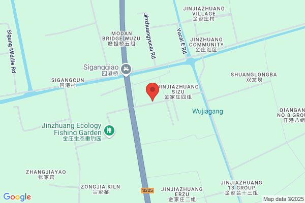 Nantong Rongxiang Garment Co., Ltd.; Haimen Rongxiang Sweater Factory