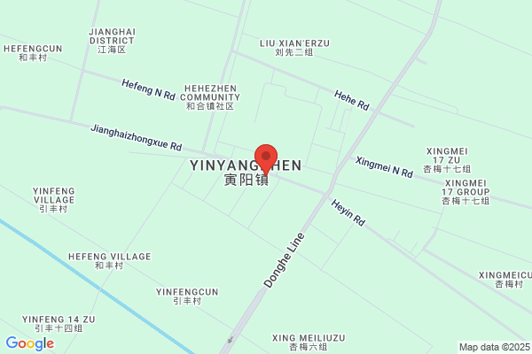 Qidong City Cashmere Knitwear Factory