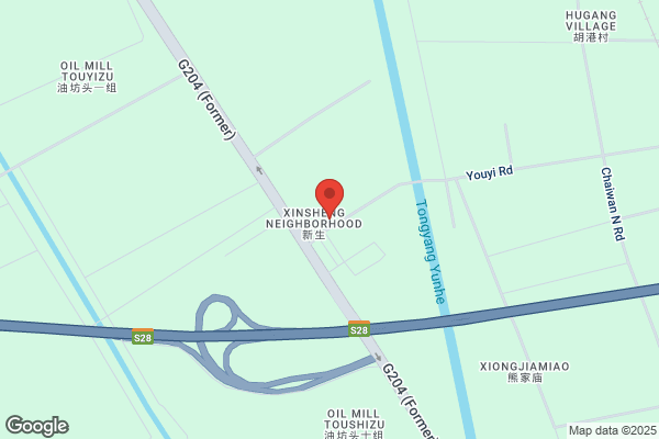 Qidong City Dyeing Factory