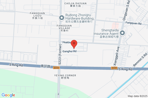 Qidong City Yongyang Cotton Textile Group Co., Ltd.